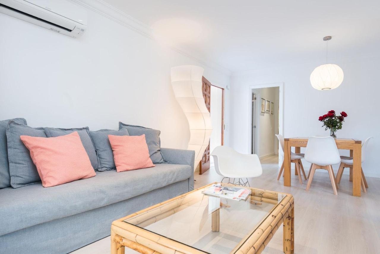 Apartment Modern Rosmar Iii Alcúdia