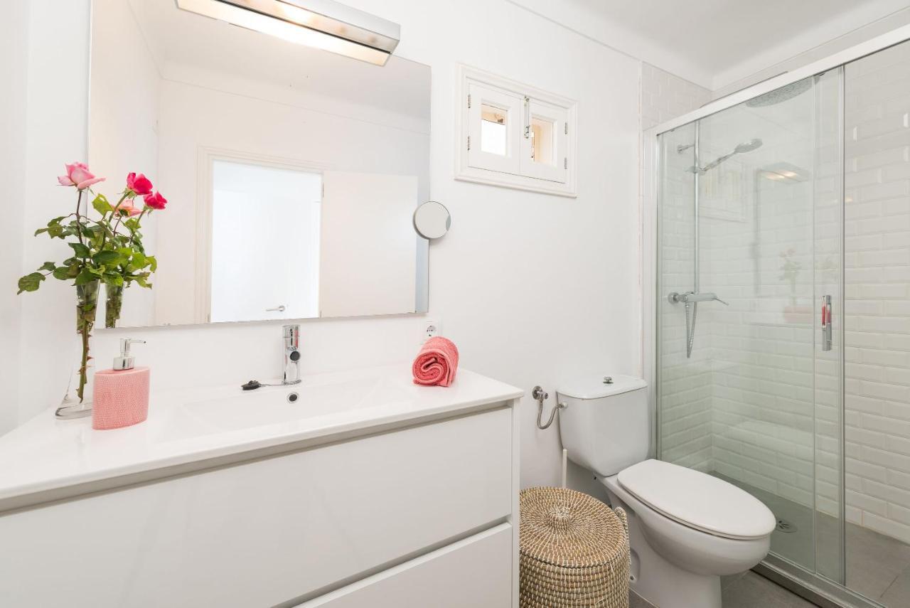 Apartment Modern Rosmar Iii Alcúdia
