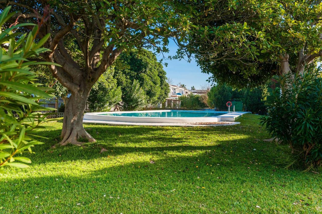 Apartment Modern Rosmar Iii Alcúdia