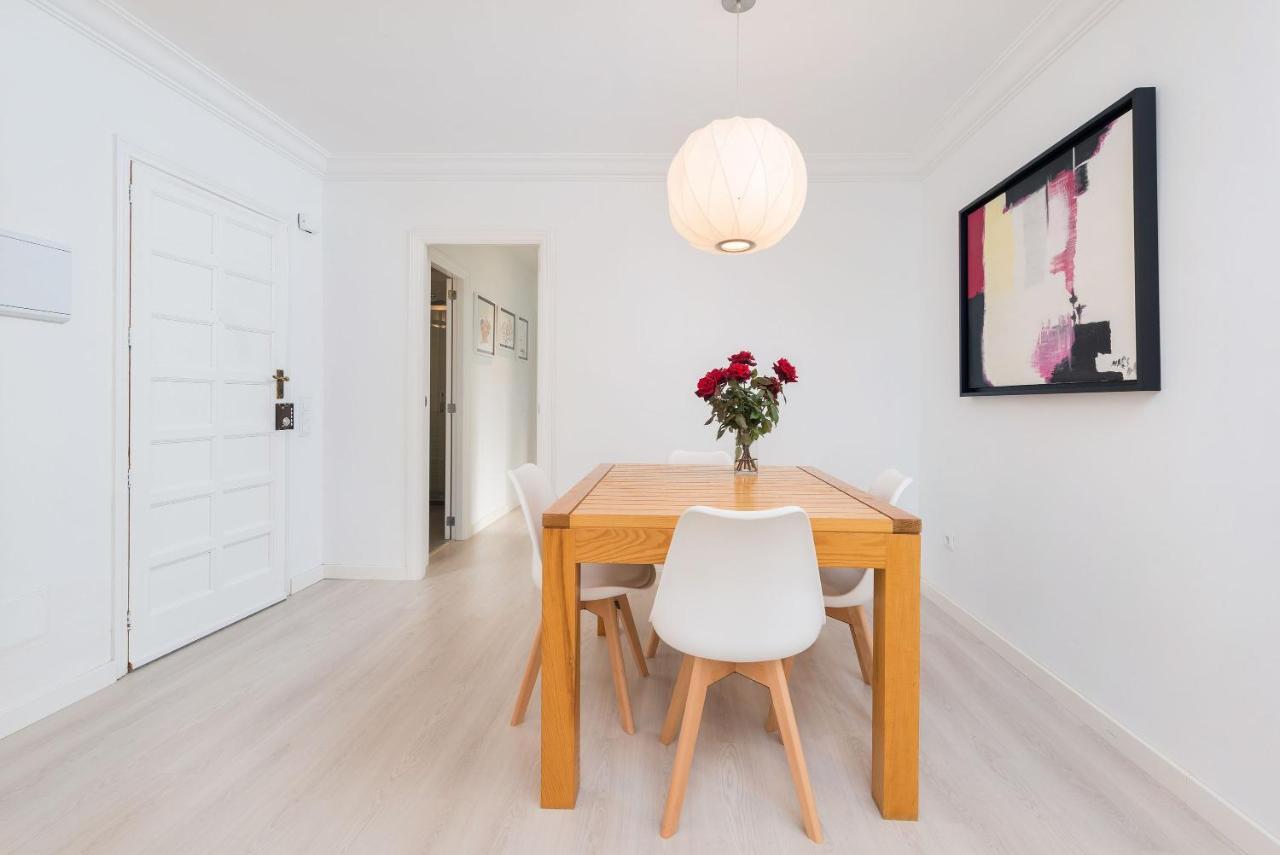 Modern Rosmar Iii Appartement