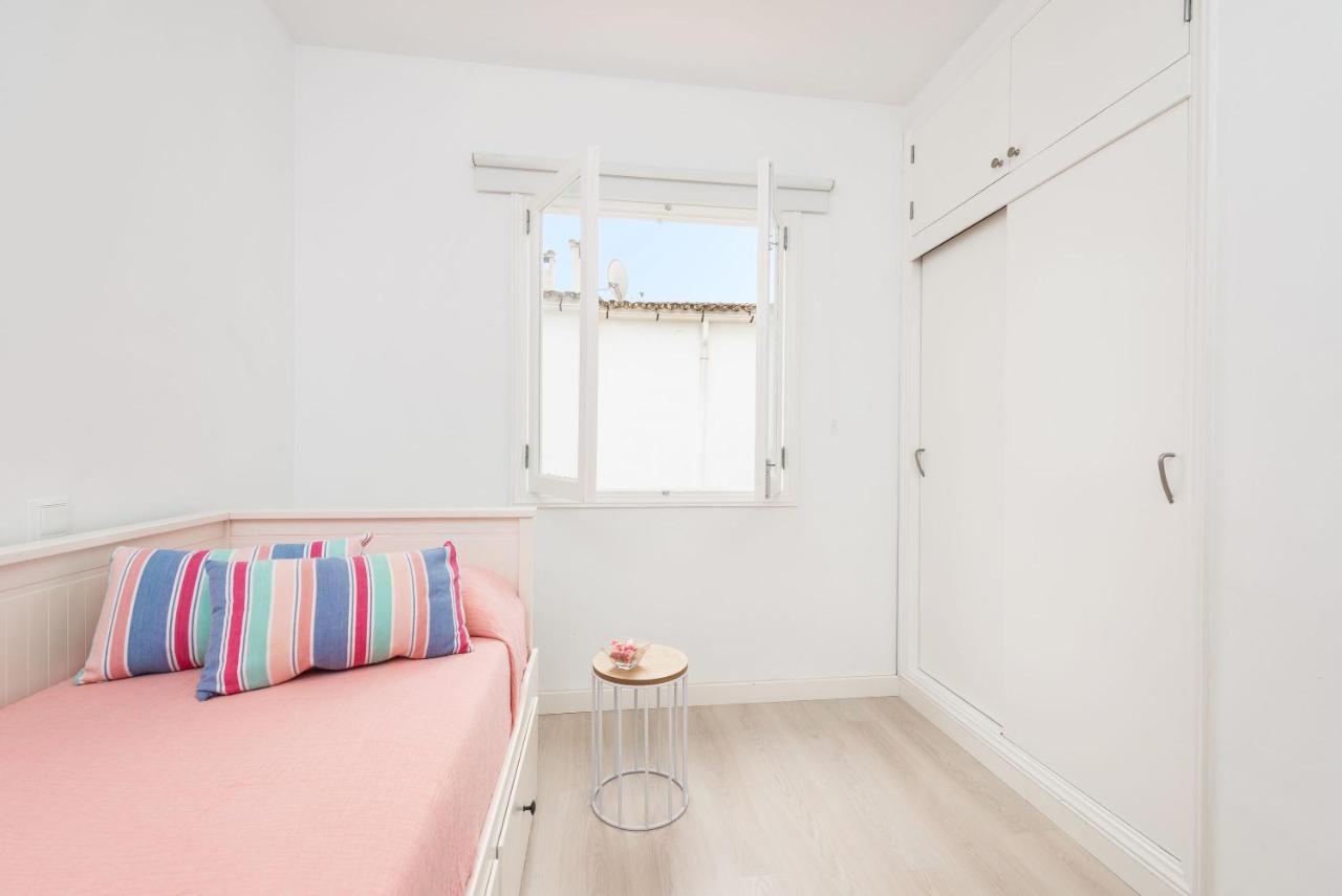 Modern Rosmar Iii Appartement
