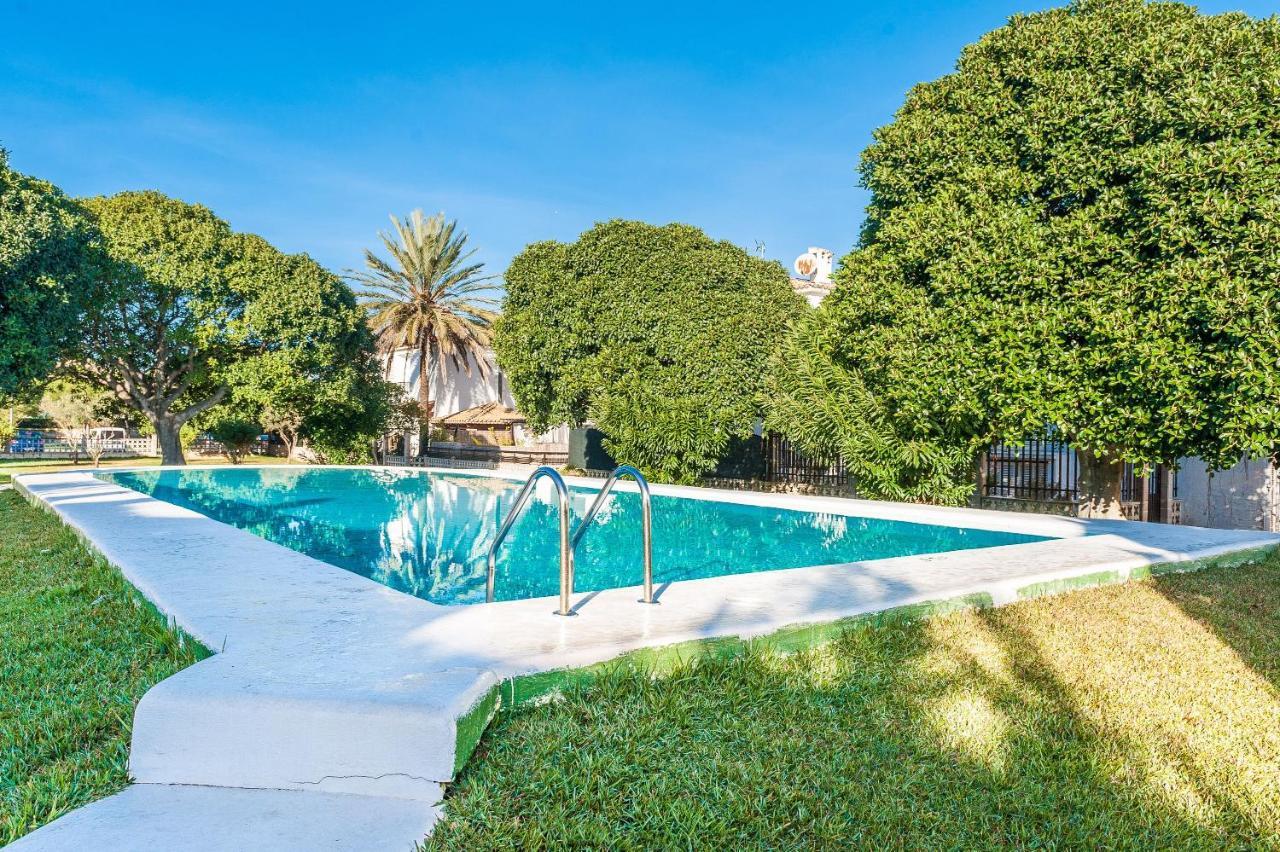 Appartement Modern Rosmar Iii