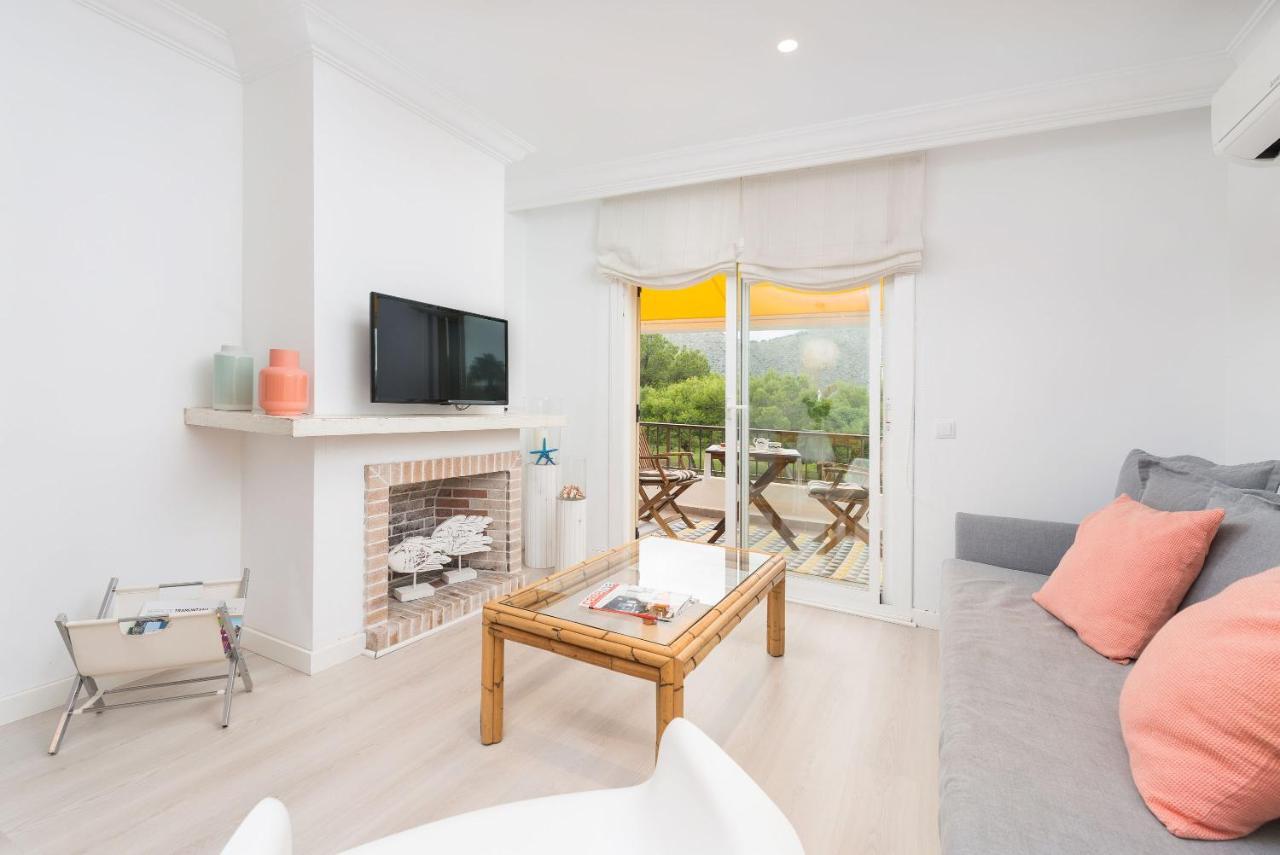 Modern Rosmar Iii Appartement *